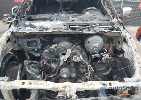 2010 Dodge Ram 1500 Laramie z USA, uszkodzony, nr VIN 1D7RV1CT2AS186687